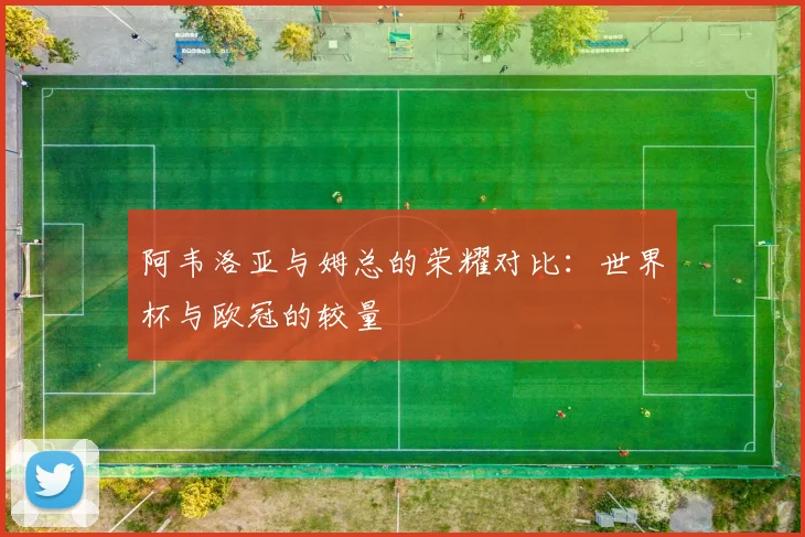 阿韦洛亚与姆总的荣耀对比：世界杯与欧冠的较量