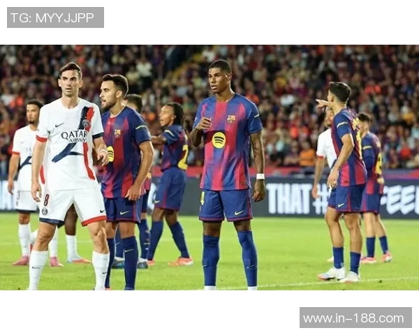 巴萨本赛季八名球员进球数均超十个亚马尔拉什福德费尔明表现抢眼